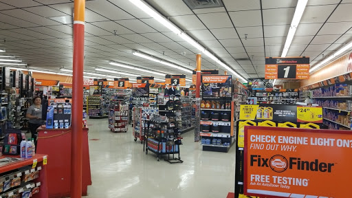 Auto Parts Store «AutoZone», reviews and photos, 940 Patricia Ave, Dunedin, FL 34698, USA