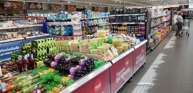 Avaliações doALDI Santarém em Santarém - Supermercado