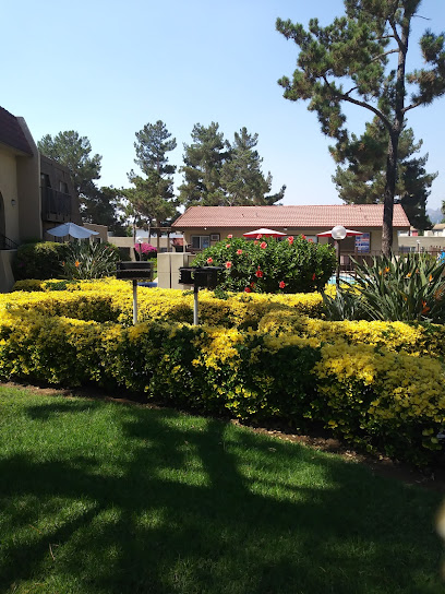 Teton Pines Apartment Homes