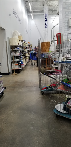 Donations Center «Goodwill Williamsburg Retail Store», reviews and photos