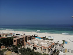 Sea beach place'in fotoğrafı - rahatlamayı sevenler arasında popüler bir yer