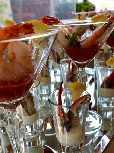 Caterer «Chez Alice Catering», reviews and photos, 7 Tree Farm Rd #100, Pennington, NJ 08534, USA