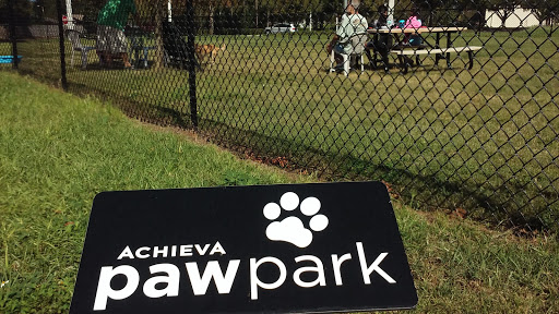 Dog Park «Achieva Paw Park», reviews and photos, 1659 Virginia St, Dunedin, FL 34698, USA