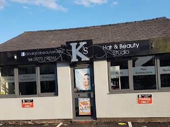 K's Hair and Beauty Studio