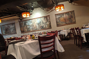 Gianmarco's Restaurant