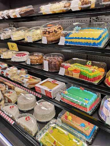 Grocery Store «Food Lion», reviews and photos, 2724 Fairground Rd, Goochland, VA 23063, USA