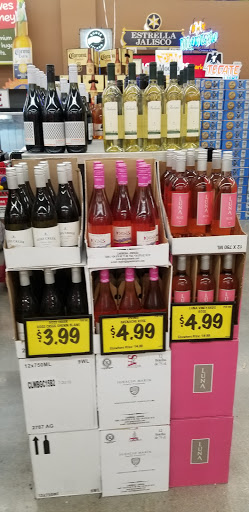 Grocery Store «Grocery Outlet Bargain Market», reviews and photos, 520 Workman Mill Rd, La Puente, CA 91746, USA