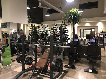 Gym Stilnuovo. Health Fitness Club in Florence - Viale dei Mille, 41ar, 50131 Firenze FI, Italy