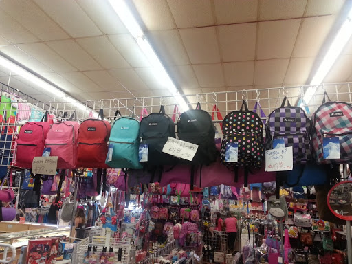 Discount Store «Rialto Discount Mall», reviews and photos, 463 E Foothill Blvd, Rialto, CA 92376, USA