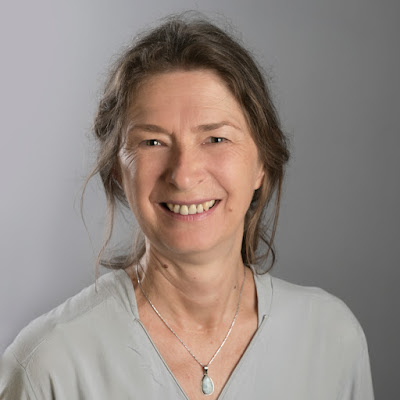 Noelle Blondel - Diététicienne Nutritionniste Lyon 2 à Lyon