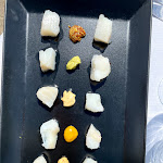 Photo n°6 de l'avis de Franco.a fait le 02/05/2021 à 18:40 sur le  Bacalhau Osteria à Turin