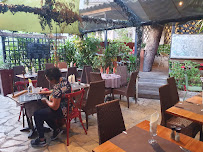 Atmosphère du Restaurant La Cantinetta à Porto-Vecchio - n°2