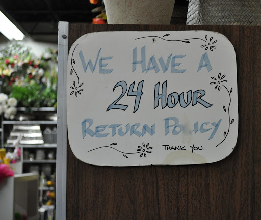 Florist «Best of Flowers», reviews and photos, 807 Chevy Chase Pl, Lexington, KY 40502, USA