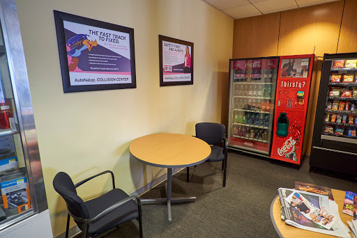 Nissan Dealer «AutoNation Nissan Las Vegas», reviews and photos, 5800 W Sahara Ave, Las Vegas, NV 89146, USA