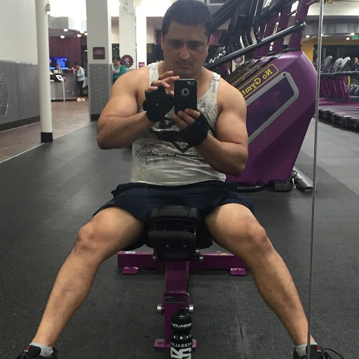 Gym «Planet Fitness», reviews and photos, 9634 Belair Rd, Perry Hall, MD 21236, USA