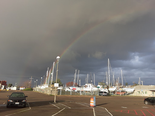 Yacht Club «Everett Yacht Club», reviews and photos, 404 14th St, Everett, WA 98201, USA