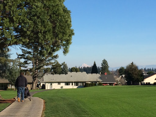 Golf Club «Salemtowne Golf Club», reviews and photos, 2900 Oakcrest Dr NW, Salem, OR 97304, USA