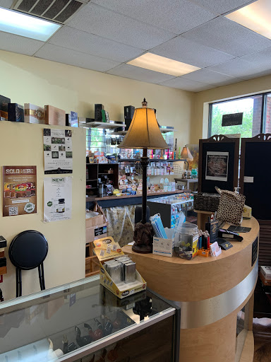 Tobacco Shop «Abbies Tobacco Shop», reviews and photos, 819 N Smithfield Rd, Knightdale, NC 27545, USA