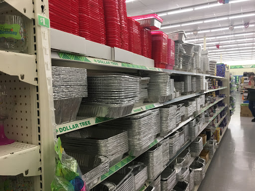 Dollar Store «Dollar Tree», reviews and photos, 2090 Olympic St, Springfield, OR 97477, USA