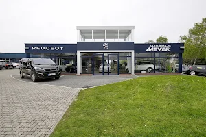 Autohaus Meyer GmbH & Co. KG image