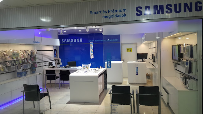 Samsung Márkaszervíz - Elektronikai szaküzlet