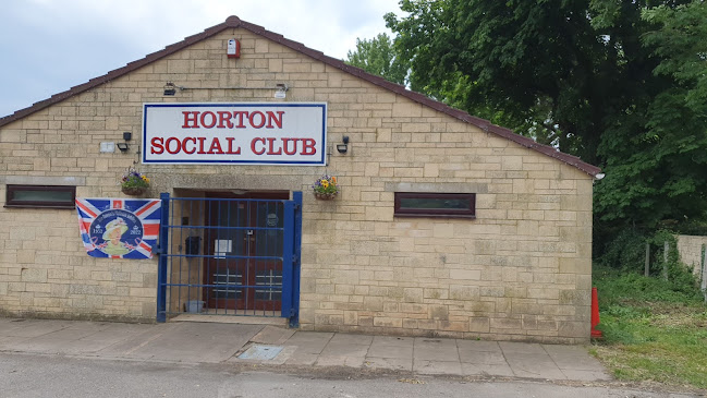 Reviews of Horton Social Club in Bristol - Association