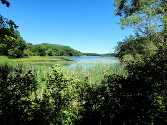 Jensen Lake Trailhead