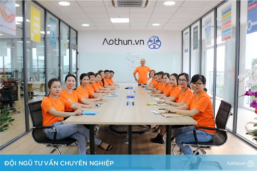 Top 20 cửa hàng aothun.vn Quận 2 Hồ Chí Minh 2022