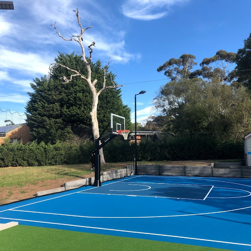 PRO COURT SURFACING & CONSTRUCTION