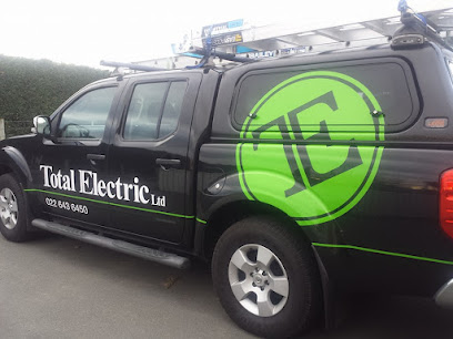 Total Electric Ltd