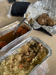 Photo n°22 de Chez joy Spécialité Algérienne - Champigny sur marne - Couscous à Champigny-sur-Marne ()