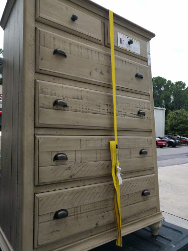 Mattress Store «Discount Furniture and Mattress Outlet», reviews and photos, 118 Mathews Dr, Hilton Head Island, SC 29926, USA