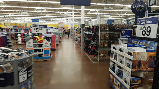 Walmart Supercenter