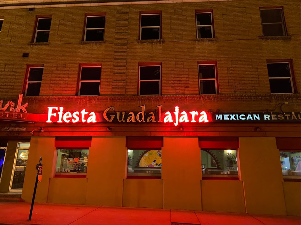 Fiesta Guadalajara | Méxican Restaurant 82901