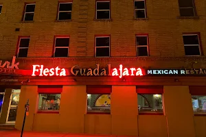 Fiesta Guadalajara | Méxican Restaurant image