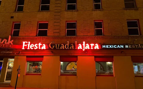 Fiesta Guadalajara | Méxican Restaurant image