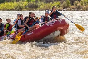 Western River Expeditions - Moab image