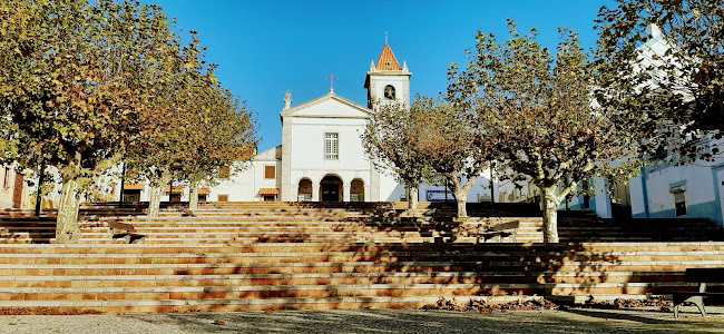 Centro Social e Paroquial Nossa Senhora da Atalaia - Escolinha