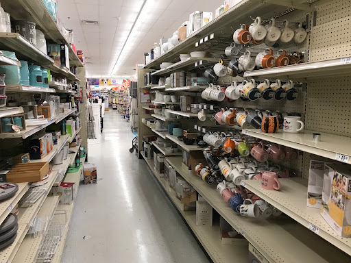 Department Store «Big Lots», reviews and photos, 5600 Mercury Dr, Dearborn, MI 48126, USA