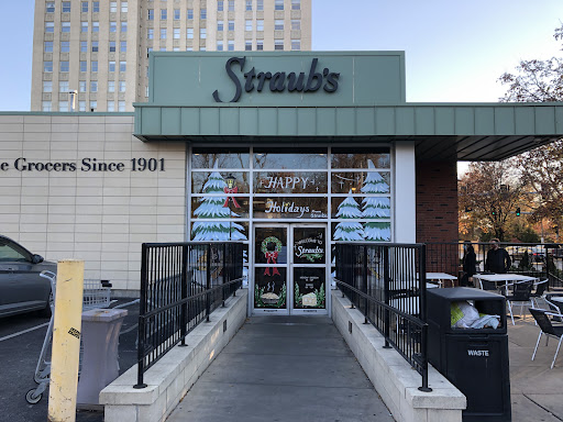 Straub's