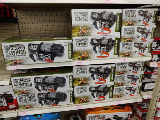 Hardware Store «Harbor Freight Tools», reviews and photos, 10957 State St, Sandy, UT 84070, USA