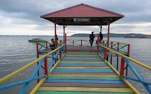 Wisata Jembatan Kariangau image