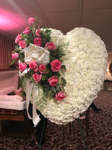 Florist «Flowers By Kelly», reviews and photos, 43 Atlantic Ave, Lynbrook, NY 11563, USA