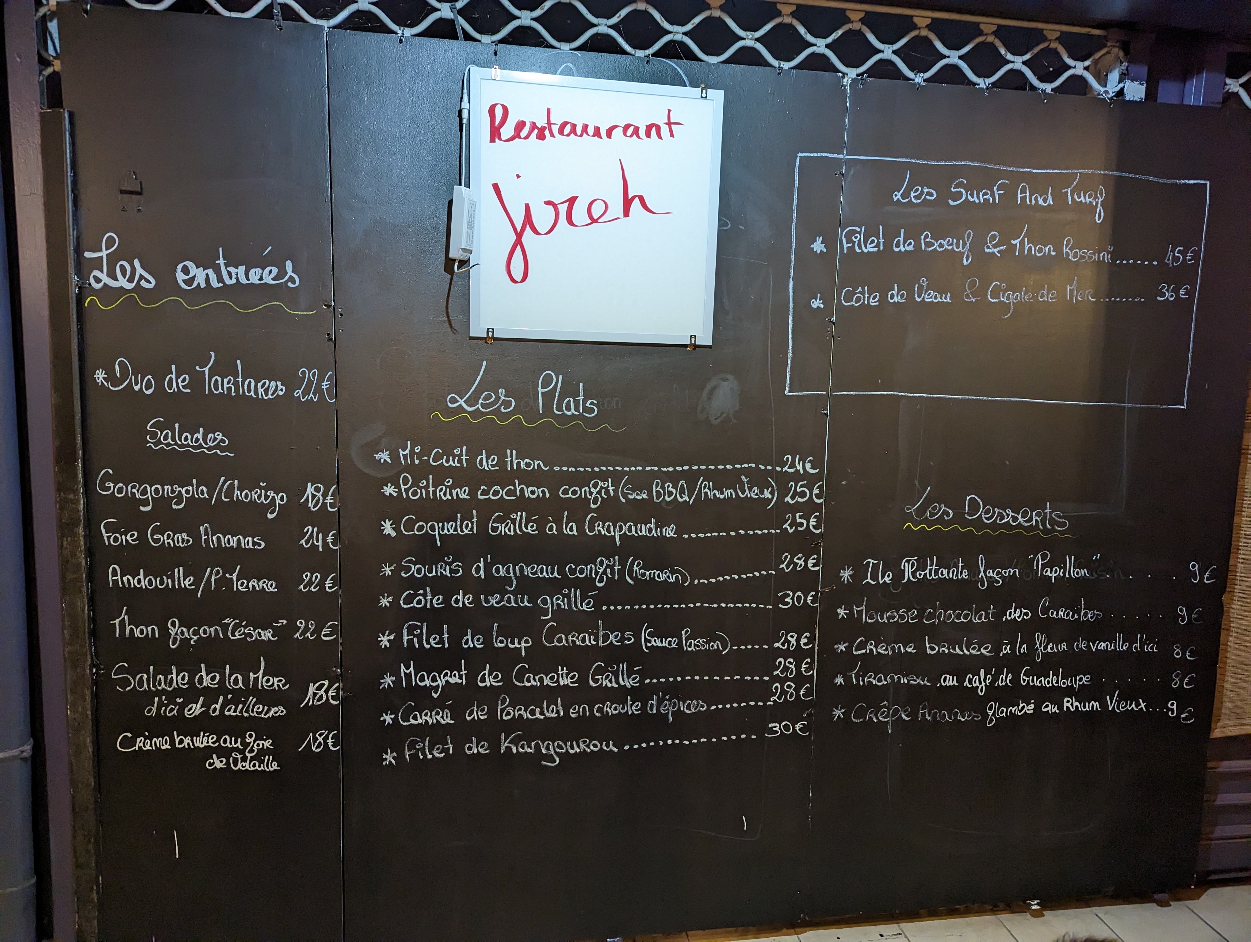 Photo n° 1 de l'avis de Frederic.u fait le 21/12/2022 à 01:23