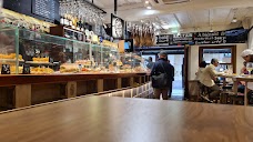 Baztán Bar Restaurante en Donostia-San Sebastian