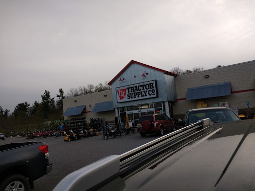 Home Improvement Store «Tractor Supply Co.», reviews and photos, 1445 Main St, Leicester, MA 01524, USA