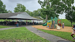 Danbury Park playground