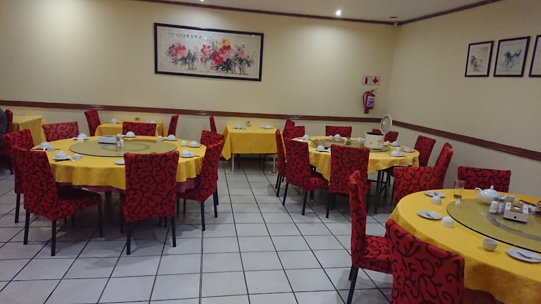 GUIA Chinese Restaurant & Take Away