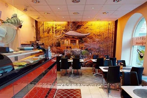 Randebu Sushi Bar