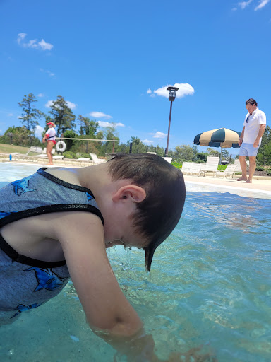 Water Park «Rob Fleming Aquatic Center», reviews and photos, 6535 Creekside Forest Dr, The Woodlands, TX 77389, USA